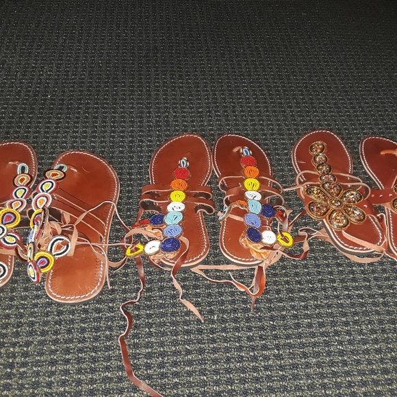 Sandals - Picture 5 of 6